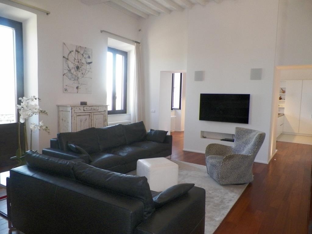 appartamento in vendita a Siena
