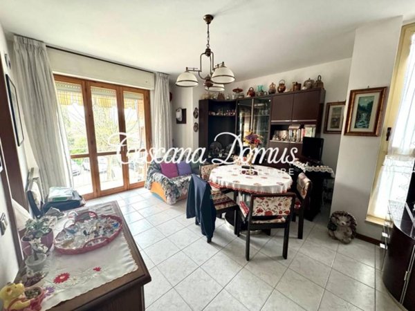 appartamento in vendita a Siena in zona Taverne d'Arbia