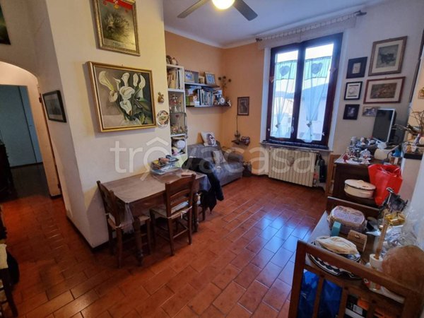 appartamento in vendita a Siena