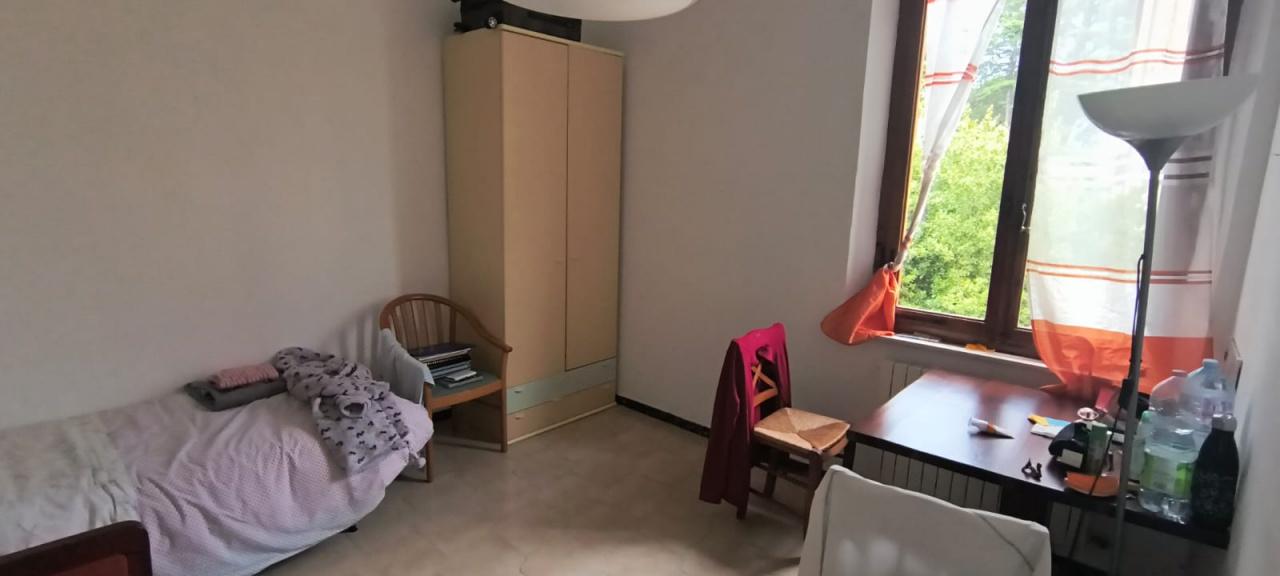 appartamento in vendita a Siena