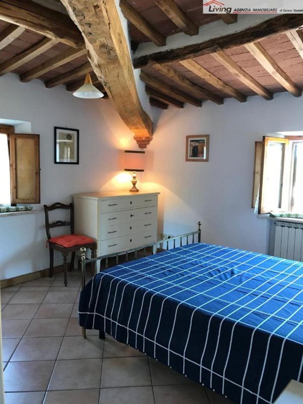 appartamento in vendita a Siena in zona Monteliscai