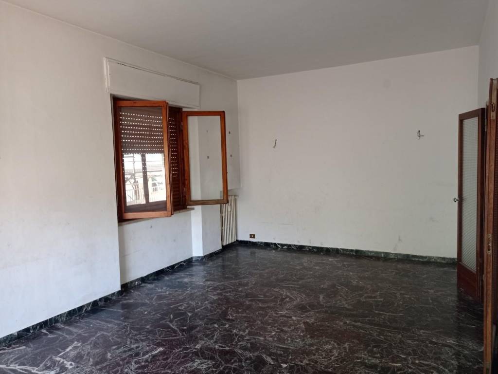 appartamento in vendita a Siena in zona Centro Città
