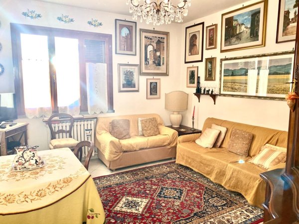appartamento in vendita a Siena