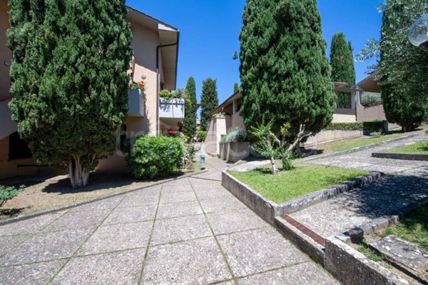 appartamento in vendita a Siena in zona Le Scotte