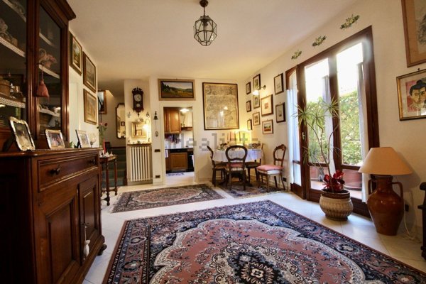 appartamento in vendita a Siena