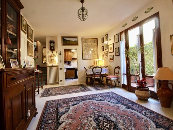 appartamento in vendita a Siena in zona Monteliscai