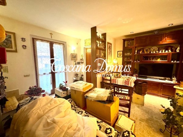appartamento in vendita a Siena in zona Costalpino