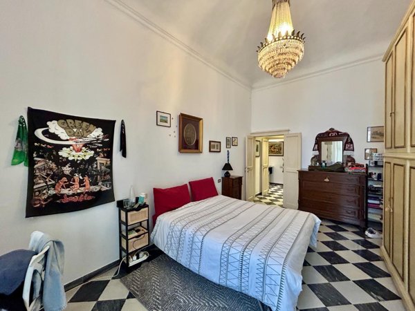 appartamento in vendita a Siena in zona Centro Città