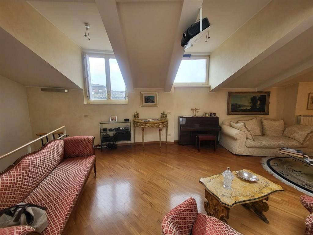 appartamento in vendita a Siena in zona Centro Città