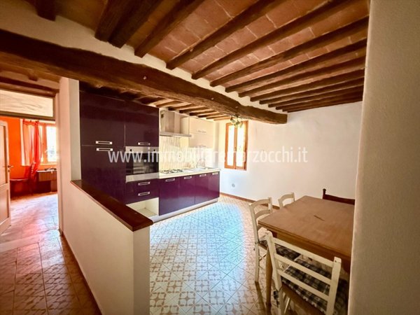 appartamento in vendita a Siena in zona Centro Città