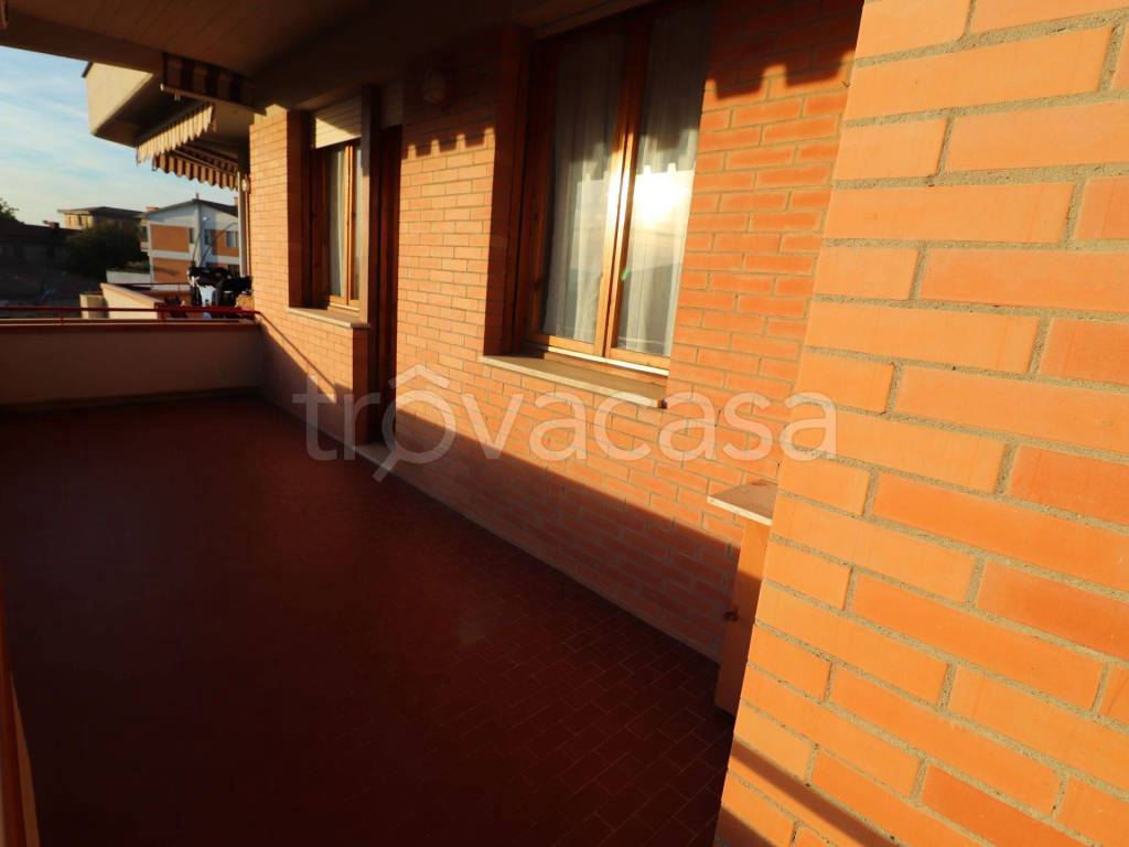 appartamento in vendita a Siena in zona San Miniato