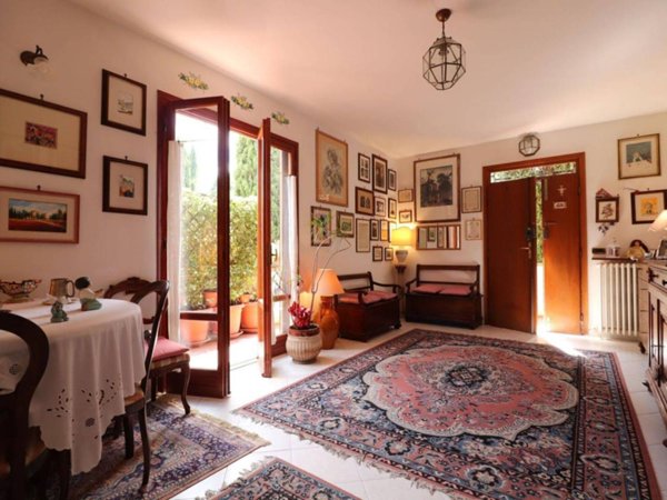 appartamento in vendita a Siena in zona Le Tolfe