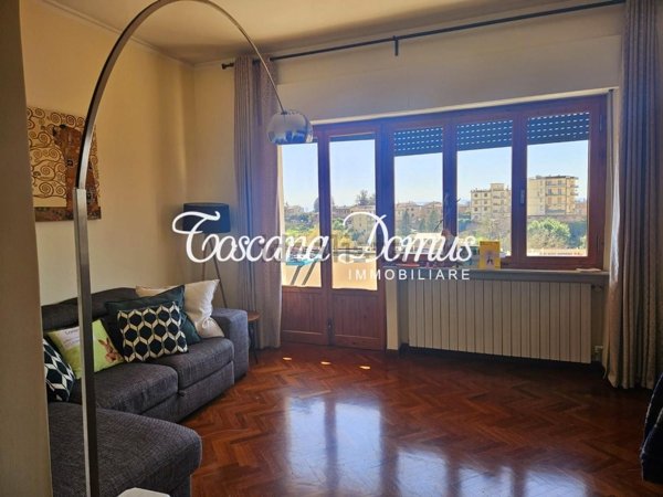 appartamento in vendita a Siena