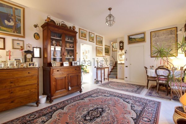appartamento in vendita a Siena