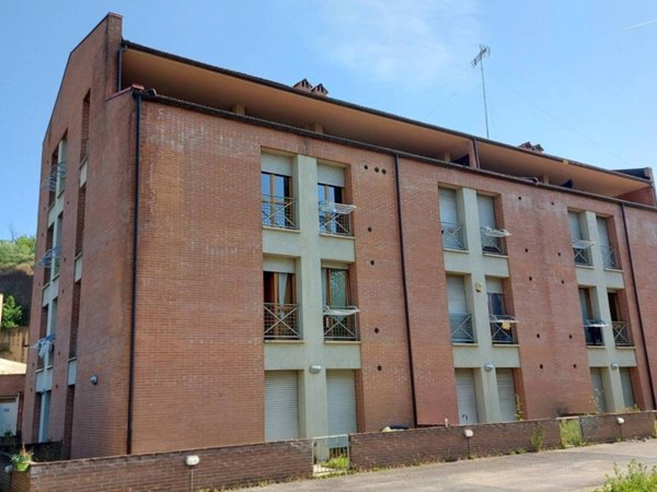 appartamento in vendita a Siena