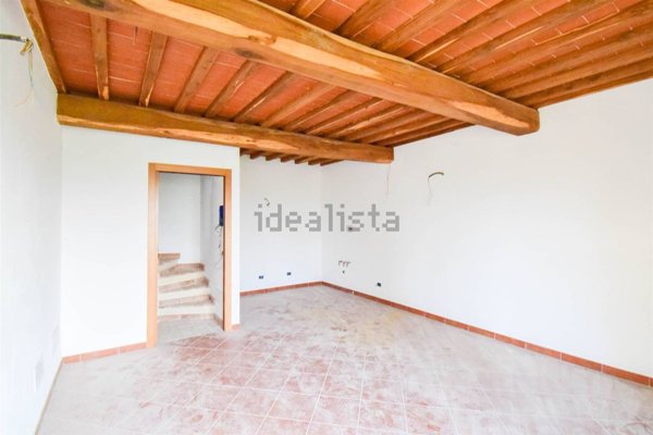appartamento in vendita a Siena in zona Isola d'Arbia
