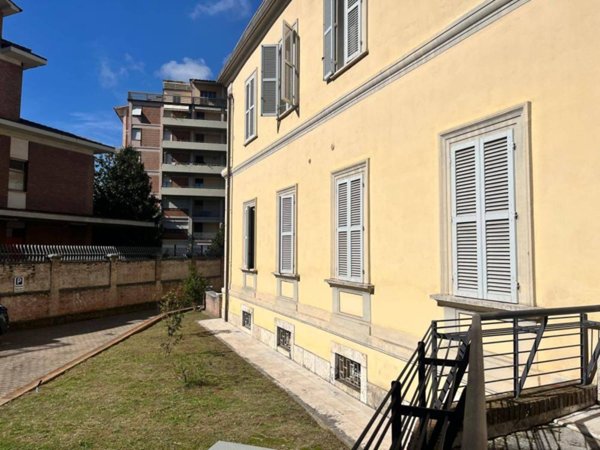 appartamento in vendita a Siena in zona Centro Città