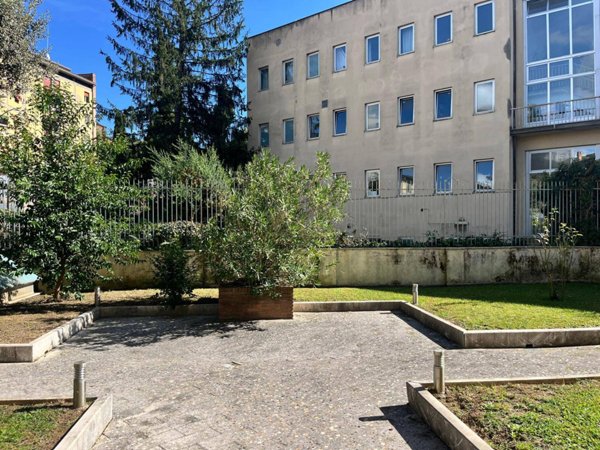 appartamento in vendita a Siena in zona Centro Città