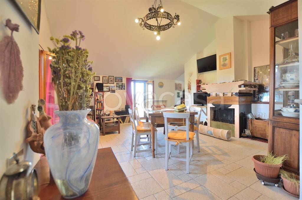 appartamento in vendita a Siena in zona Costalpino