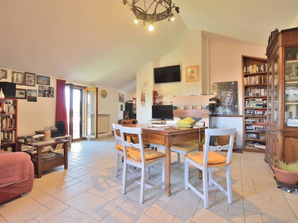 appartamento in vendita a Siena in zona Costalpino