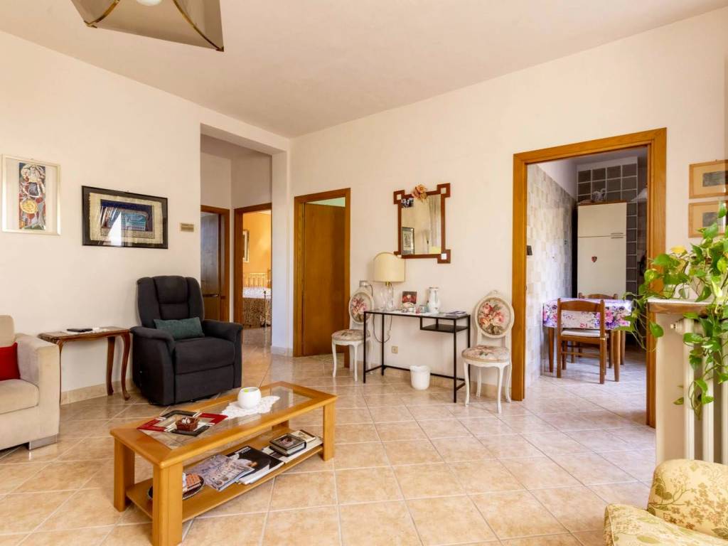 appartamento in vendita a Siena