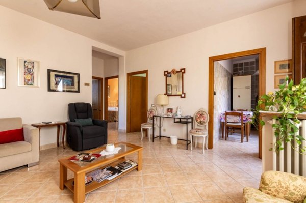 appartamento in vendita a Siena