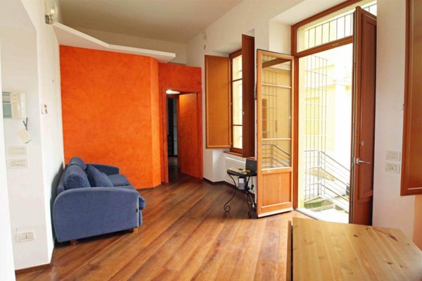 appartamento in vendita a Siena in zona Centro Città