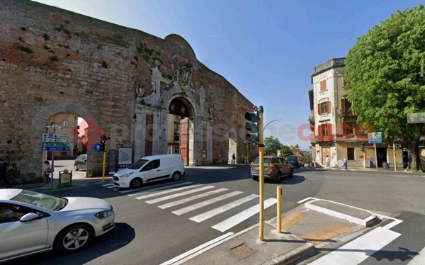 appartamento in vendita a Siena in zona Centro Città