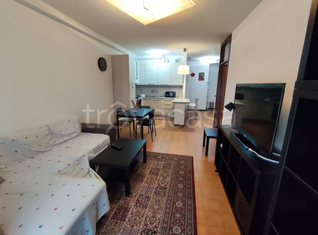 appartamento in vendita a Siena in zona San Miniato