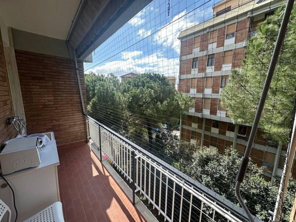 appartamento in vendita a Siena in zona San Miniato