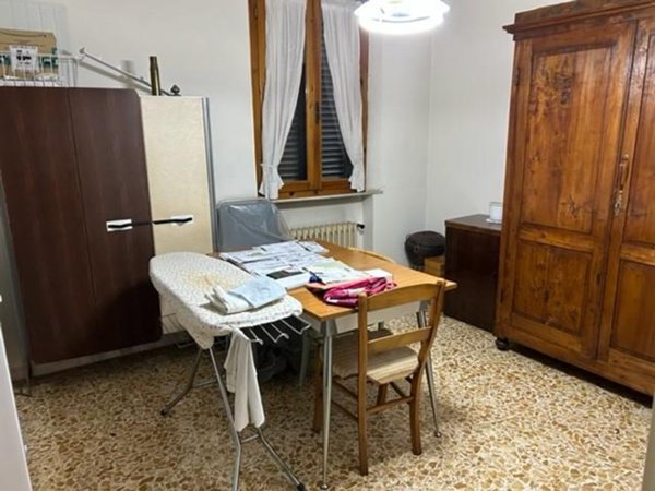 appartamento in vendita a Siena in zona Valli