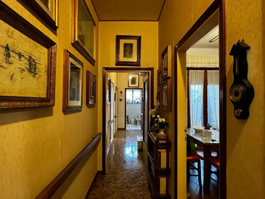 appartamento in vendita a Siena in zona San Miniato