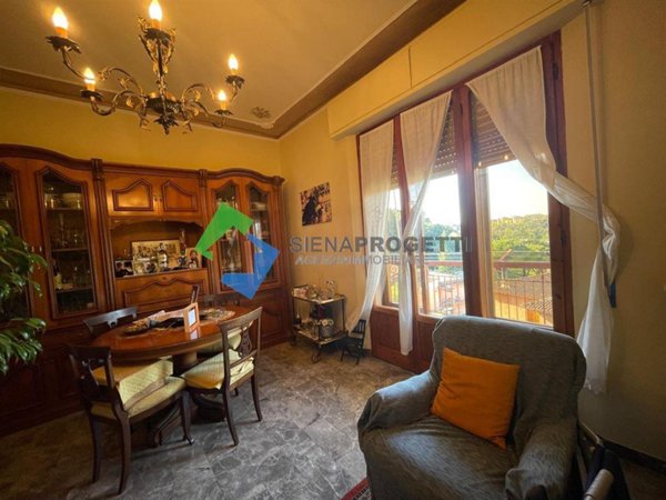 appartamento in vendita a Siena in zona Le Tolfe
