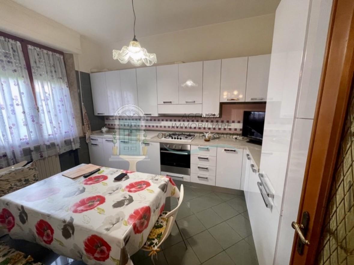 appartamento in vendita a Siena in zona San Miniato