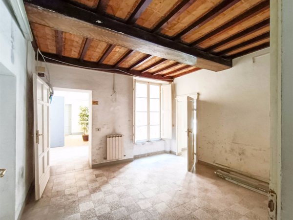 appartamento in vendita a Siena in zona Centro Città