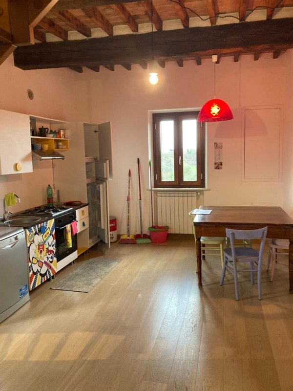 appartamento in vendita a Siena