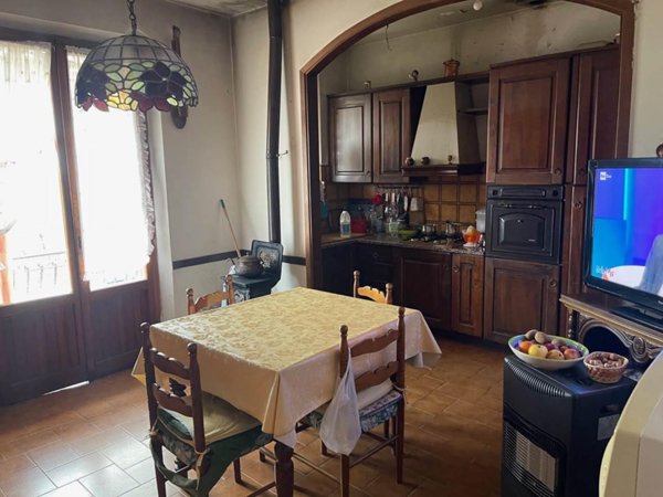 appartamento in vendita a Siena in zona Isola d'Arbia
