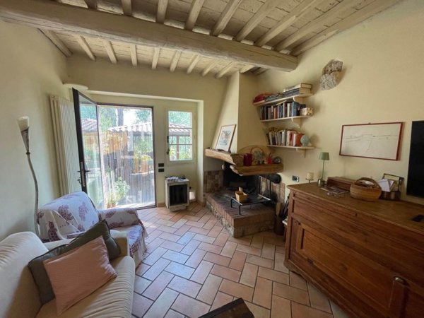 appartamento in vendita a Siena in zona San'Andrea a Montecchio