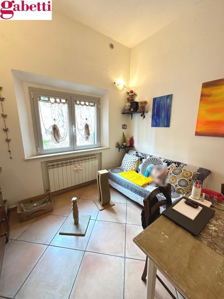 appartamento in vendita a Siena in zona Coroncina