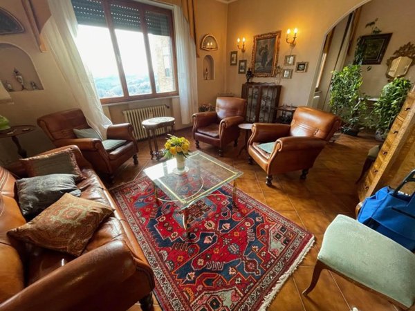 appartamento in vendita a Siena in zona Centro Città