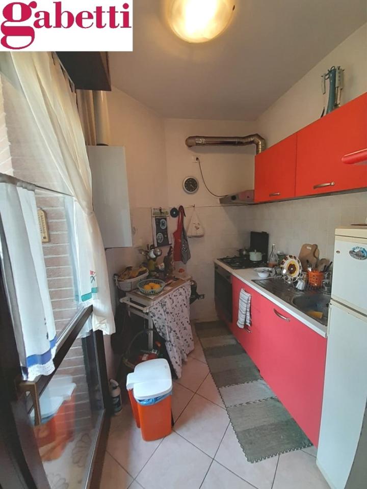 appartamento in vendita a Siena in zona San'Andrea a Montecchio
