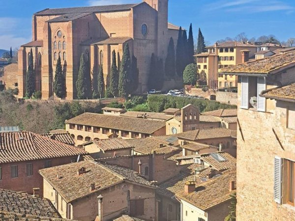 appartamento in vendita a Siena in zona Centro Città
