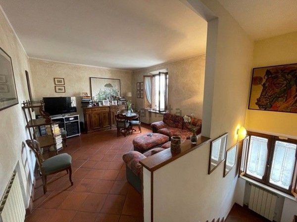 appartamento in vendita a Siena in zona Coroncina