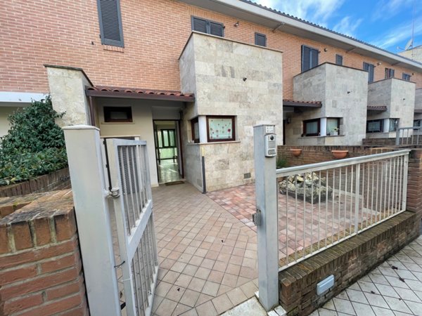 appartamento in vendita a Siena