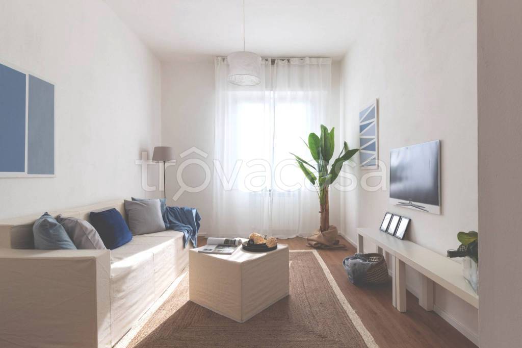 appartamento in vendita a Siena in zona Centro Città