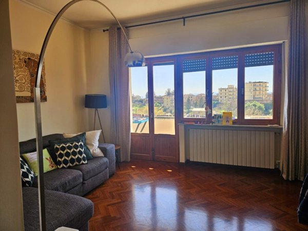 appartamento in vendita a Siena in zona Centro Città