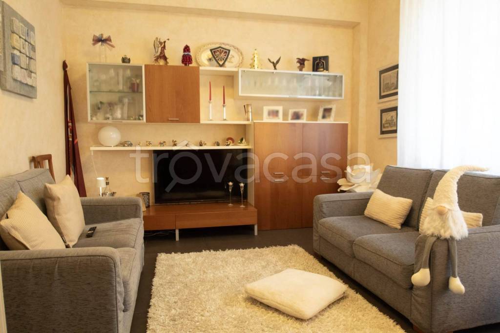 appartamento in vendita a Siena in zona Centro Città