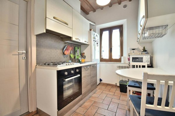 appartamento in vendita a Siena in zona Taverne d'Arbia