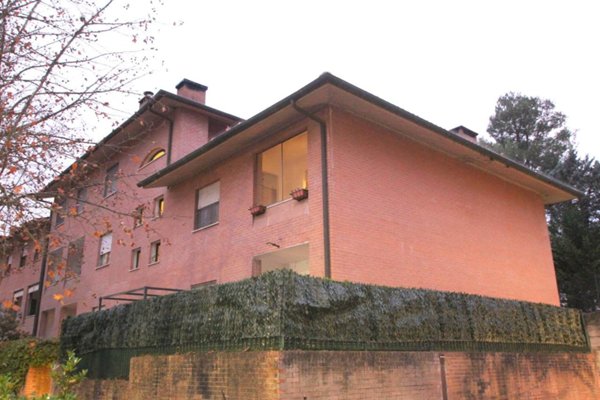 appartamento in vendita a Siena in zona Taverne d'Arbia