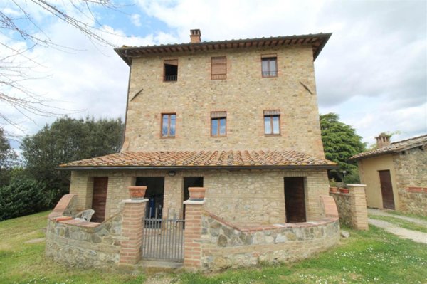 appartamento in vendita a Siena in zona Monteliscai